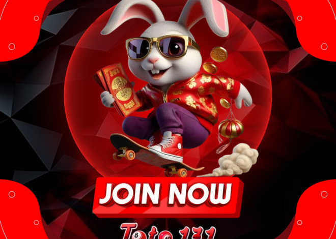 Toto171 Game Slot Queen of Bounty Profit Join Now