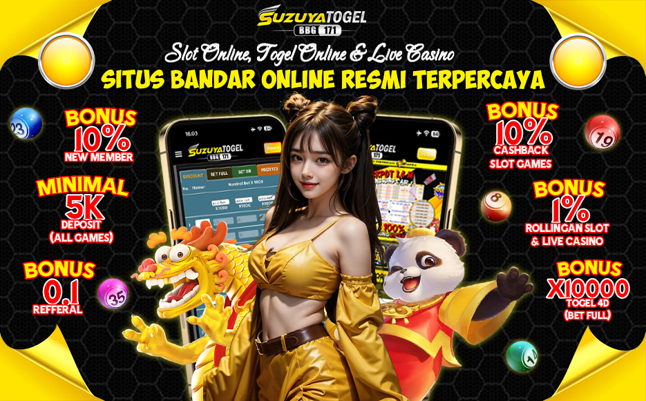 Suzuyatogel:Dragon Gold Fortune Ways Biggest Profit Slot